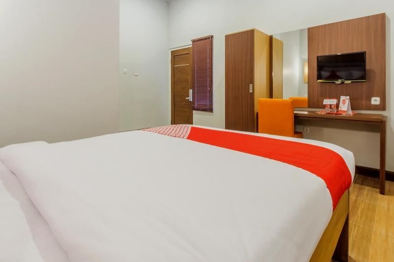 Батуретно: OYO 411 Homestay Tentrem Ayem