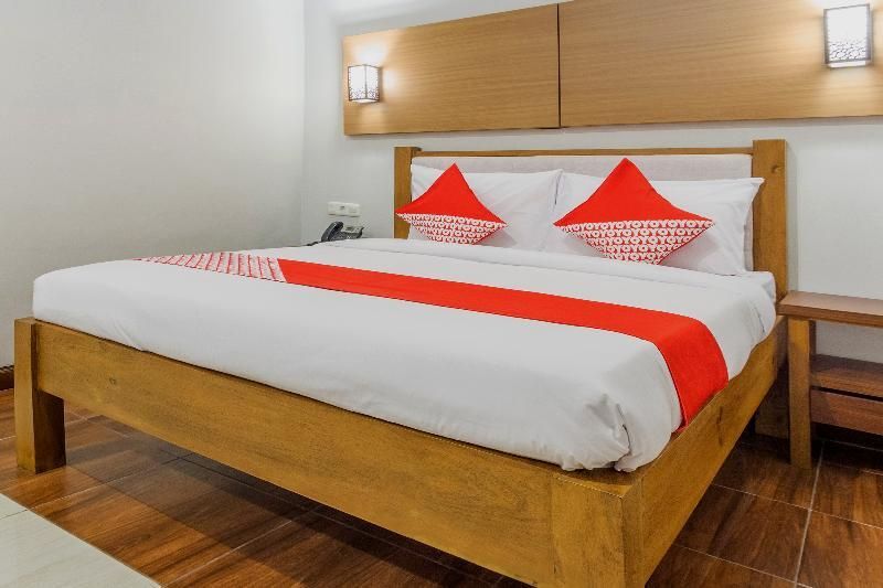 Батуретно: OYO 411 Homestay Tentrem Ayem