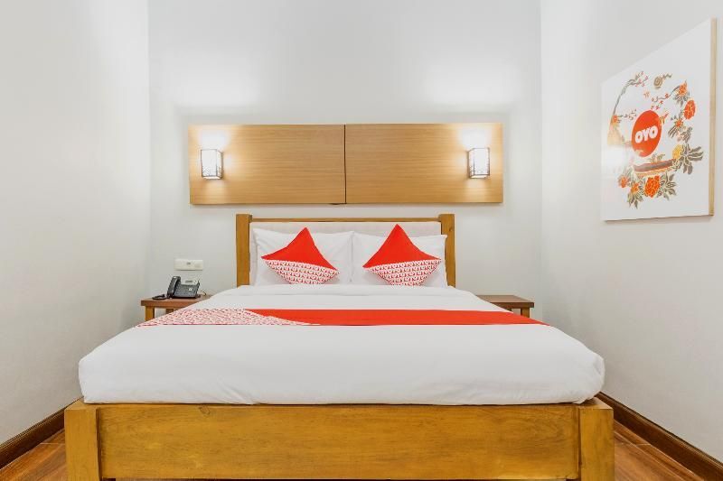 Батуретно: OYO 411 Homestay Tentrem Ayem