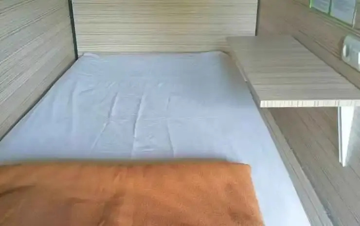 Джимбаран: Freedom Hostel