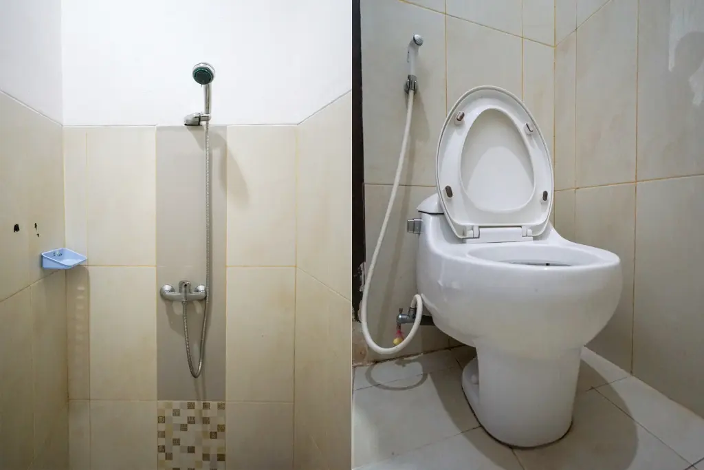 Палембанг: OYO 346 Guest House Dempo Jakabaring