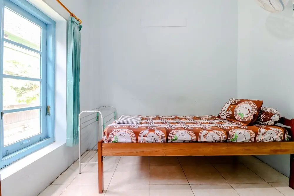 Бантул: Bahagia Sederhana Home Stay - Hostel