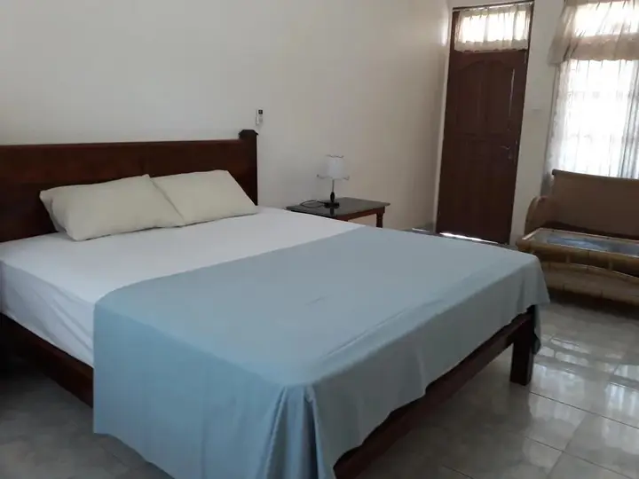 Пекату: Jacko House Uluwatu