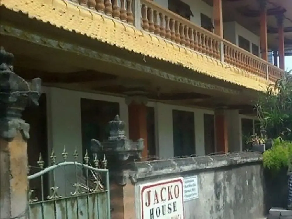 Пекату: Jacko House Uluwatu