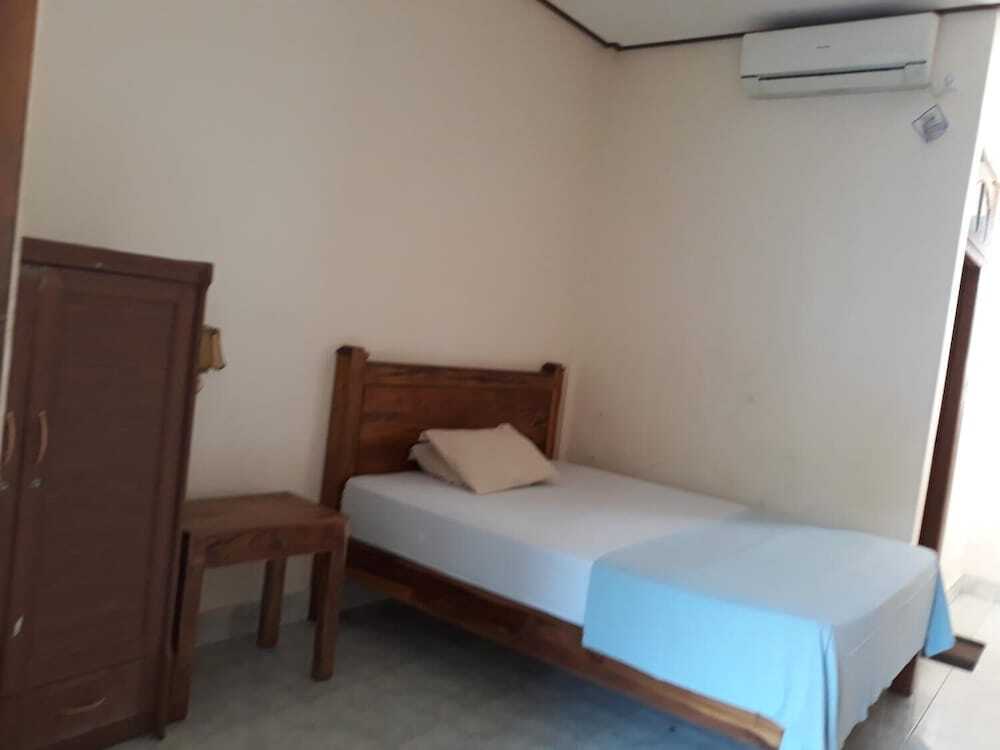 Пекату: Jacko House Uluwatu
