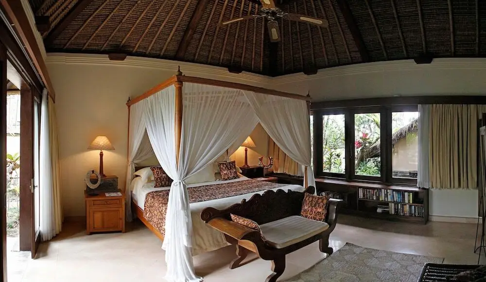 Убуд: Villa Ria Sayan Ubud