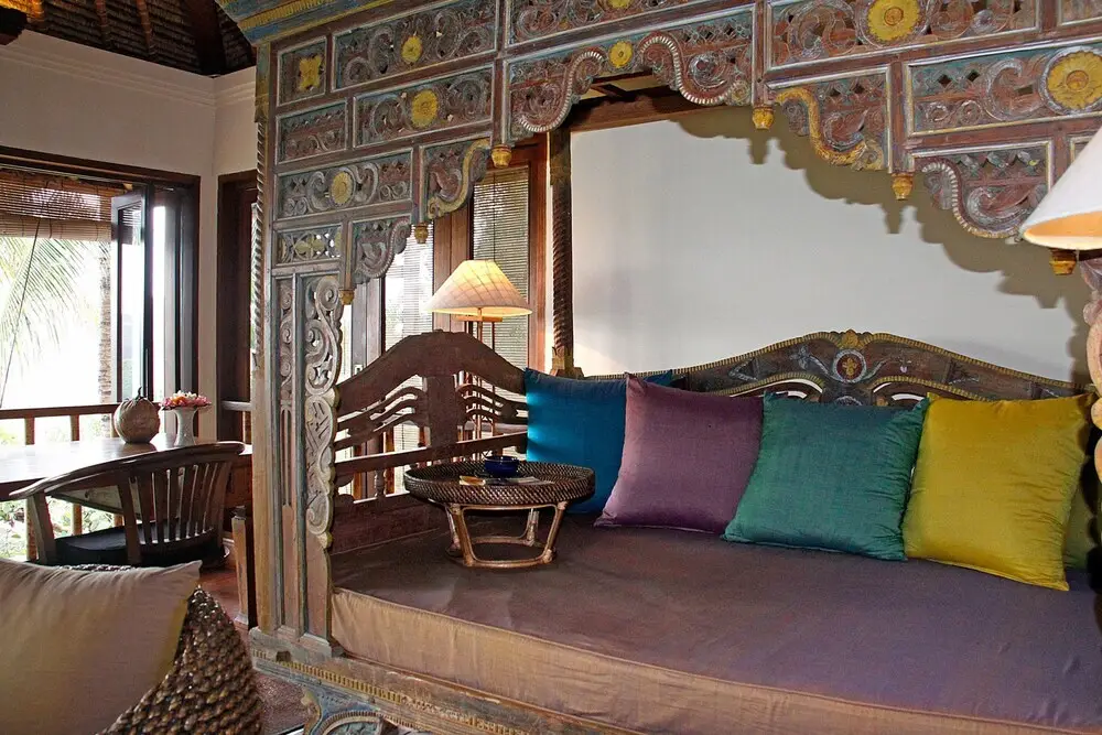 Убуд: Villa Ria Sayan Ubud