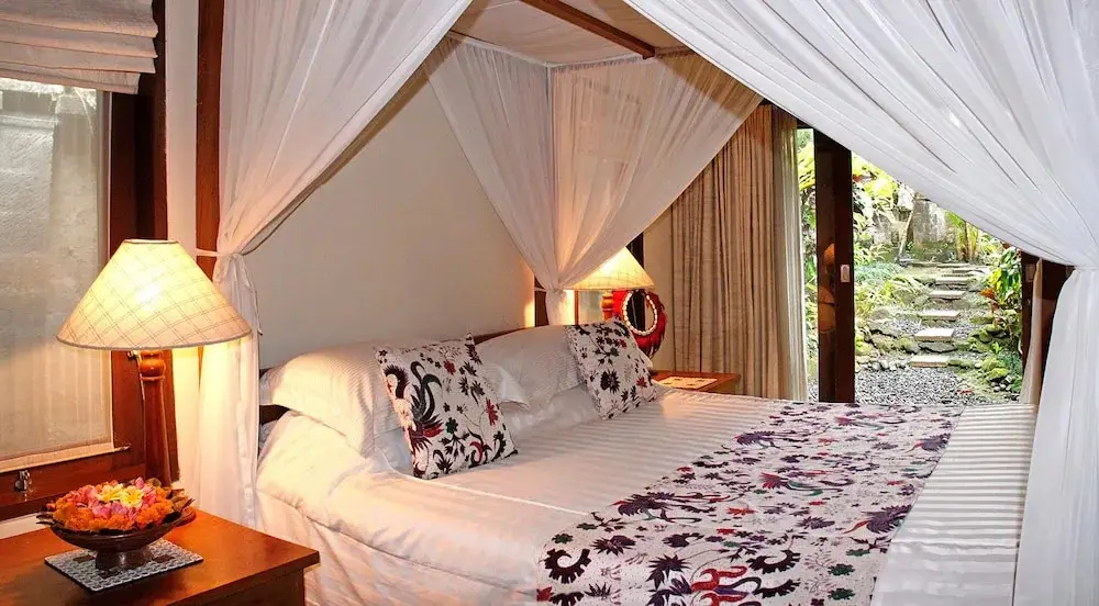 Убуд: Villa Ria Sayan Ubud