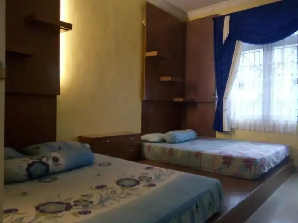 Чипанас: Kota Bunga D