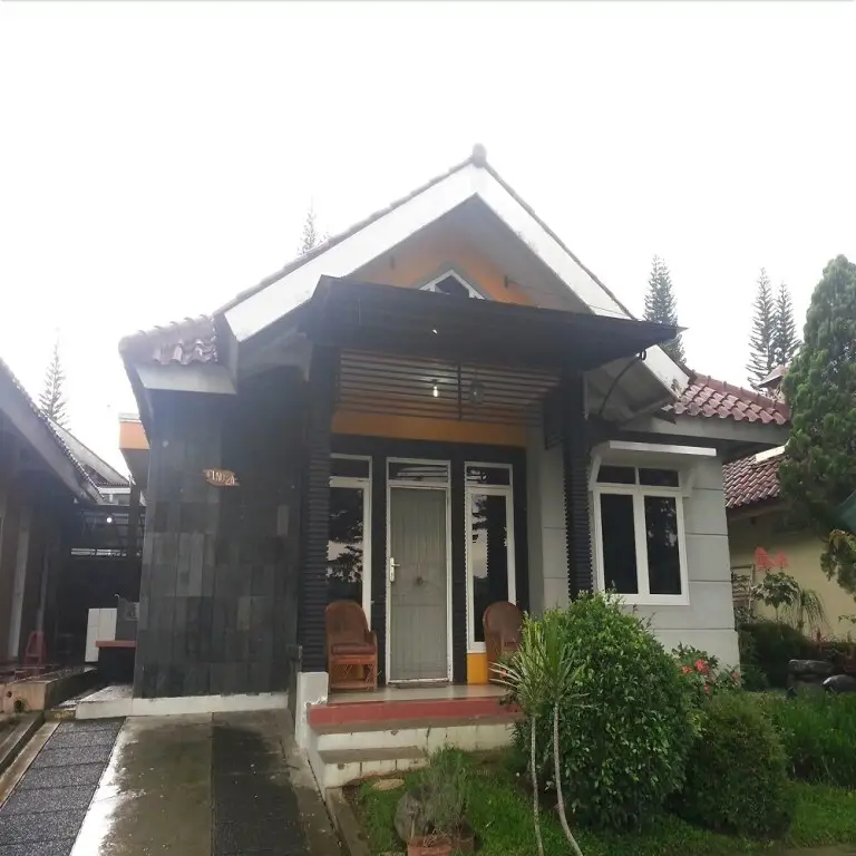 Чипанас: Kota Bunga C