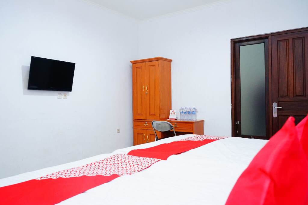 Белитунг: Hotel Meigah