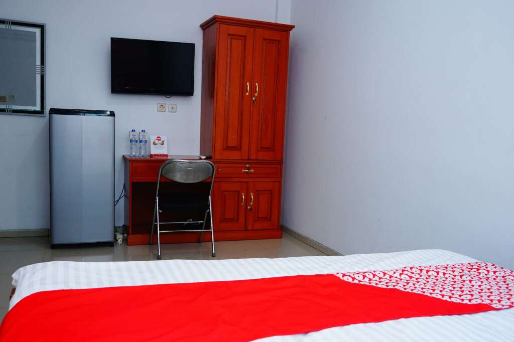 Белитунг: Hotel Meigah