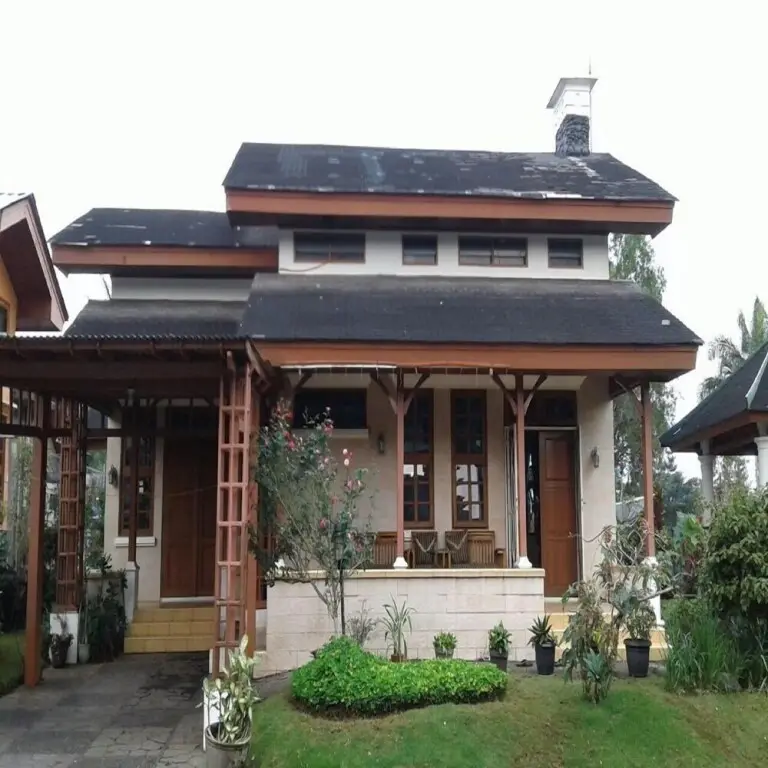 Чипанас: Kota Bunga Q