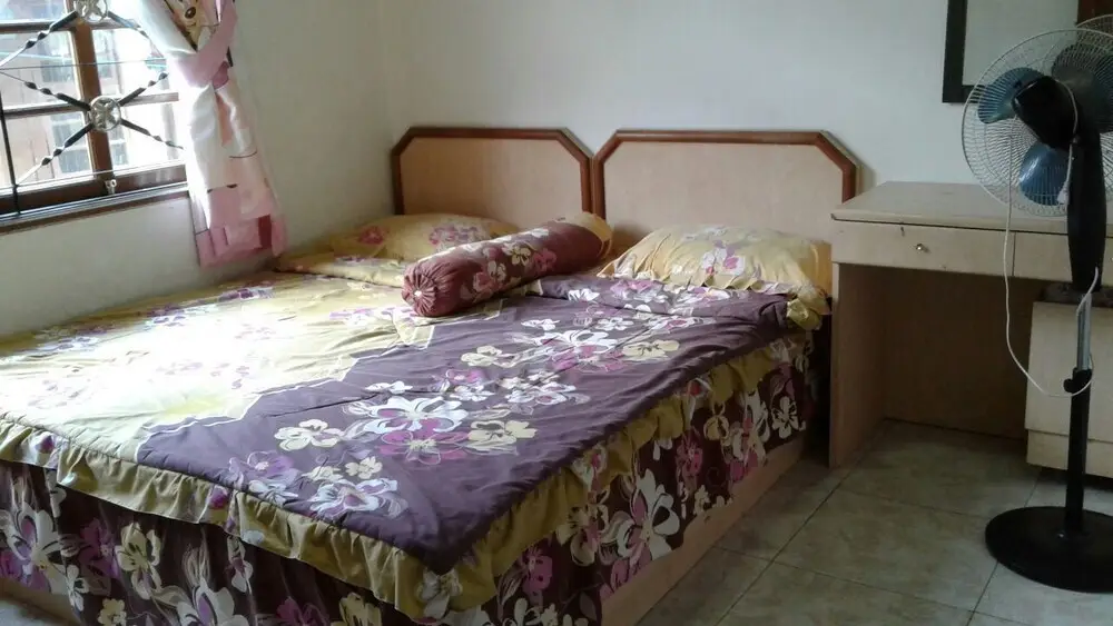 Чипанас: Kota Bunga Q