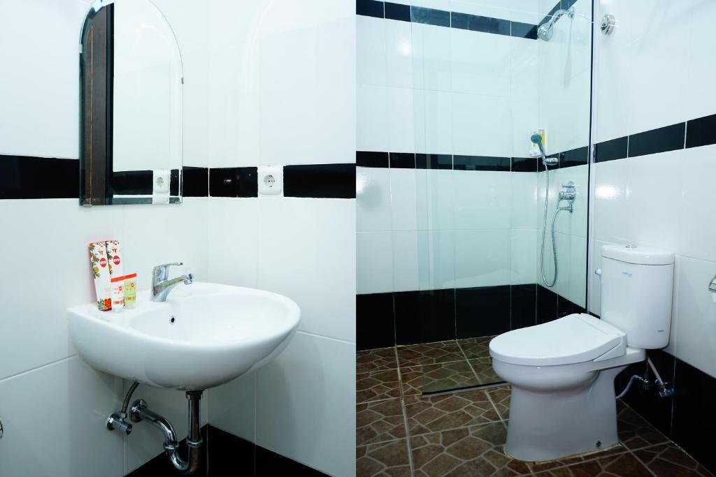 Белитунг: Capital O 399 Kelayang Beach Hotel
