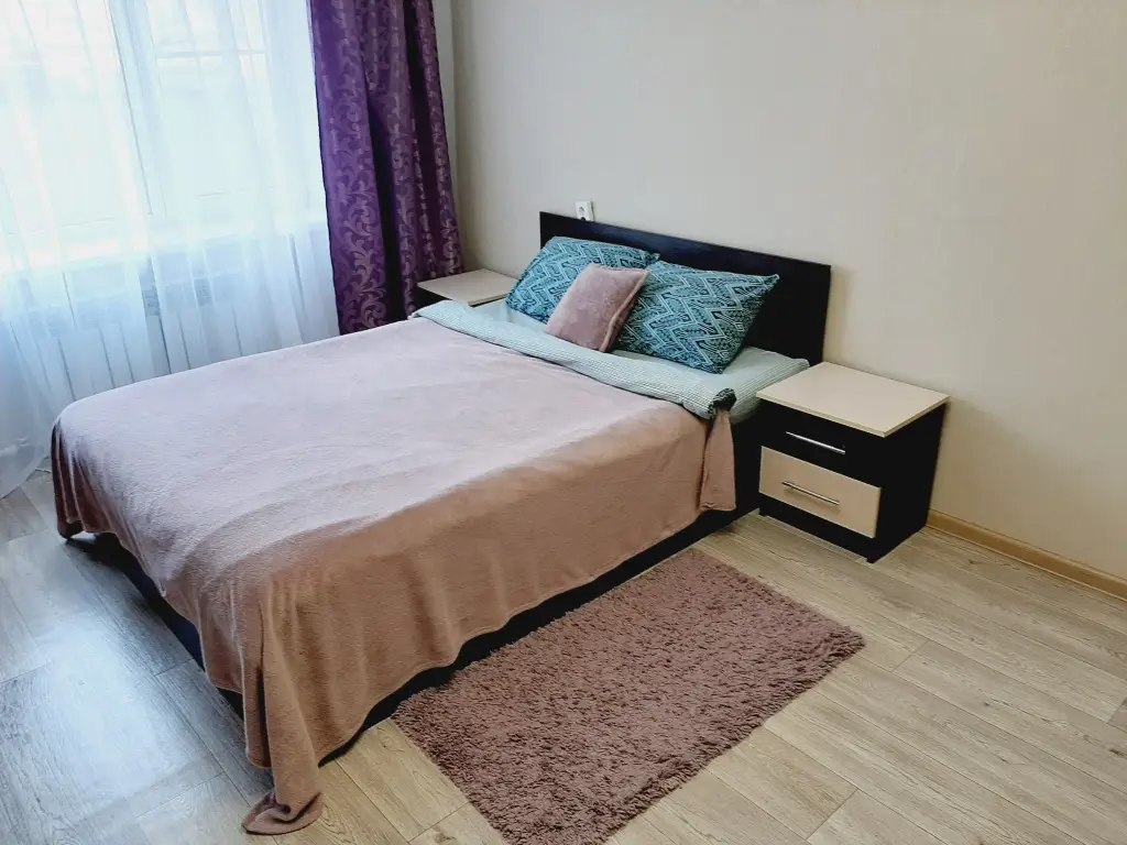 Воронеж: Апартаменты DeNewHome на Никитинской