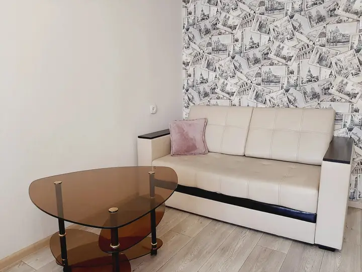 Воронеж: Апартаменты DeNewHome на Никитинской