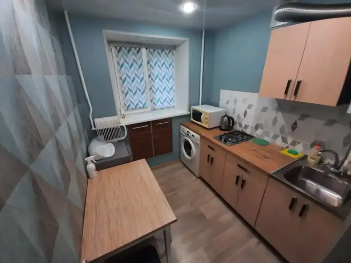 Воронеж: Апартаменты DeNewHome на Никитинской