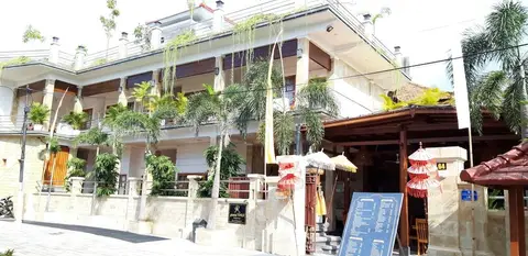 Grand Raka Homestay — фото 1