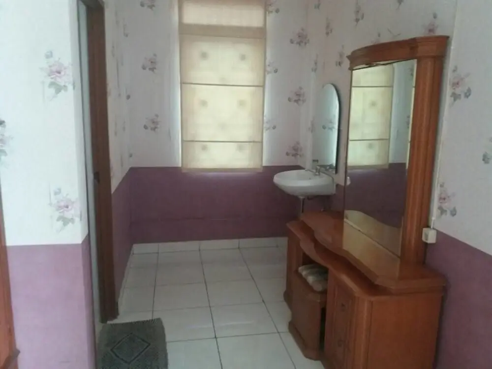 Чипанас: Kota Bunga F