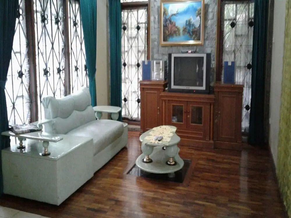 Чипанас: Kota Bunga M