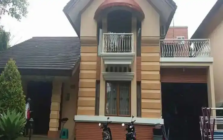 Чипанас: Kota Bunga FF