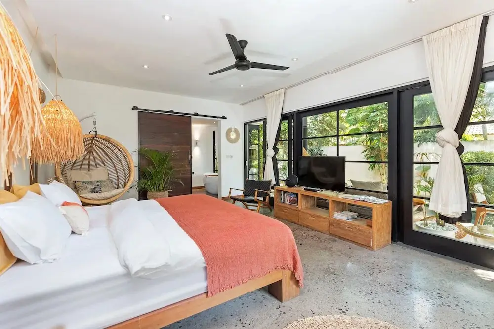 Убуд: Villa Lora by Villa Finder