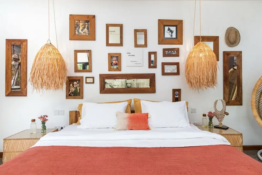 Убуд: Villa Lora by Villa Finder