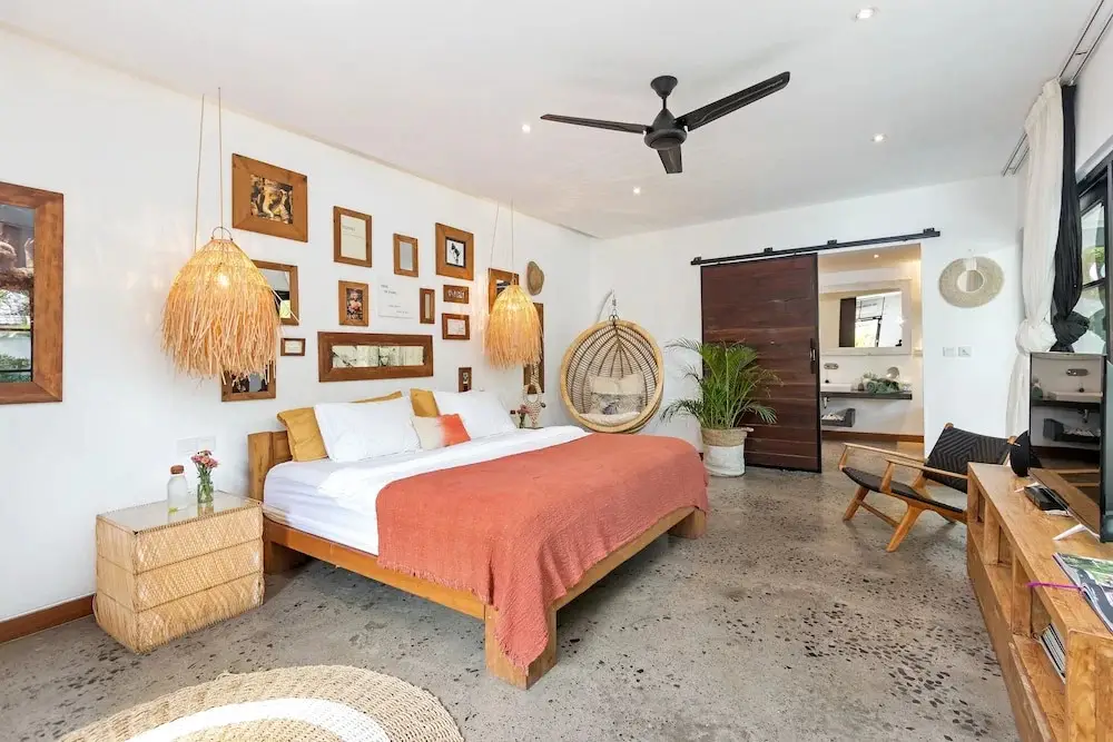 Убуд: Villa Lora by Villa Finder