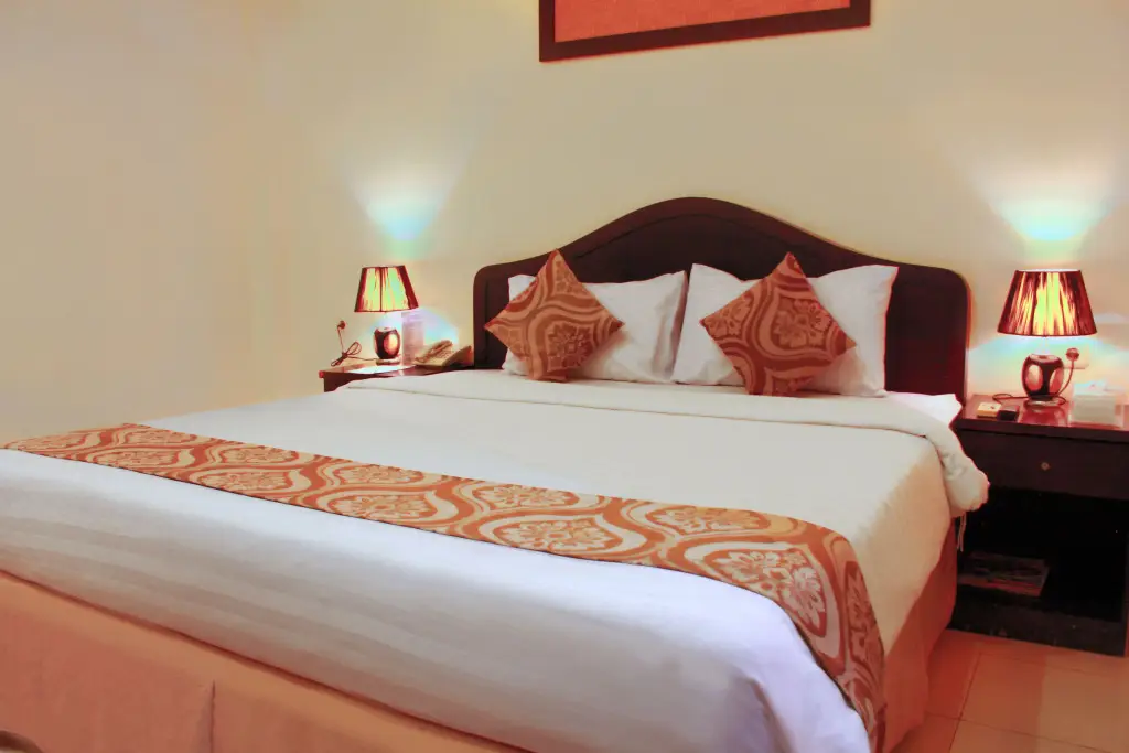 Макассар: Asia Hotel