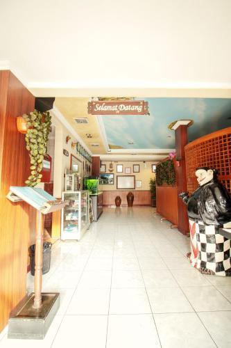Бандунг: OYO 352 Hotel Sabang