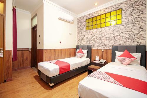 Бандунг: OYO 352 Hotel Sabang