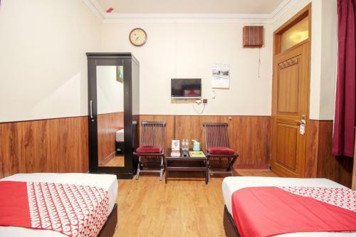 Бандунг: OYO 352 Hotel Sabang