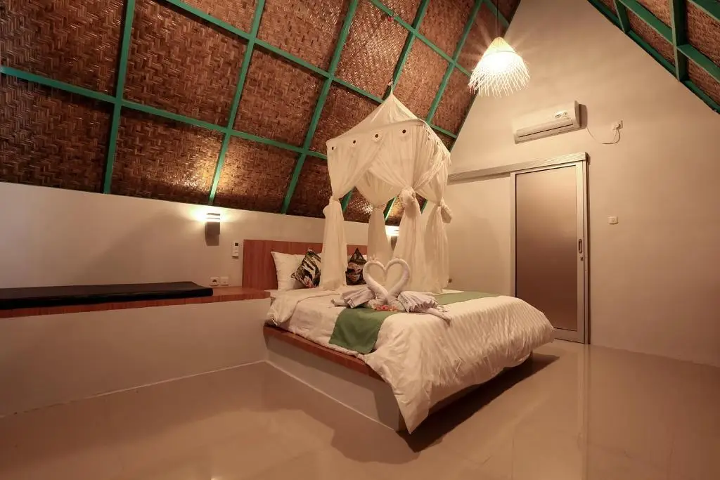 Матарам: Makarma Resort Lombok