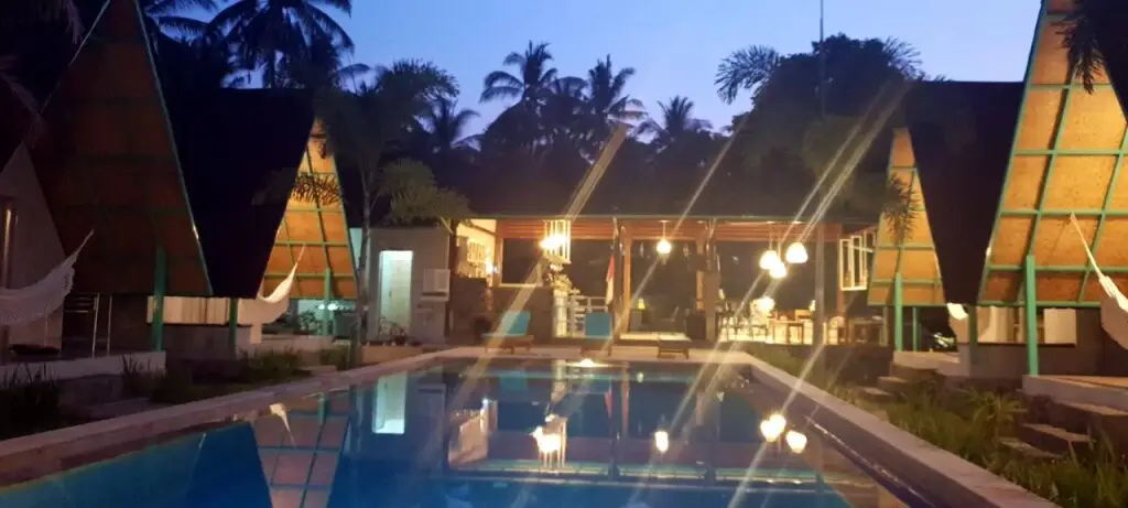 Матарам: Makarma Resort Lombok