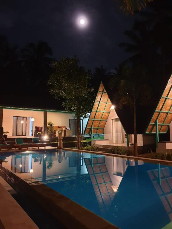 Матарам: Makarma Resort Lombok