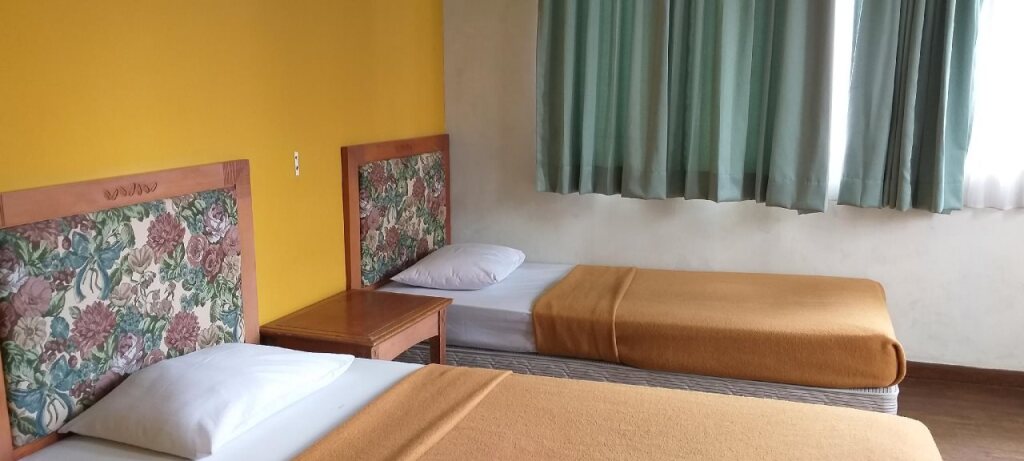 Чипанас: Hotel Taman Piknik by MyHome Hospitality