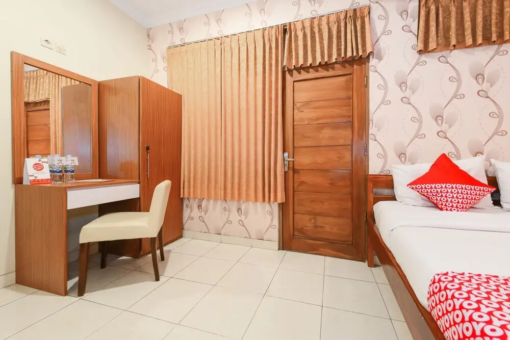 Севон: OYO 398 Hotel Family Syariah 2