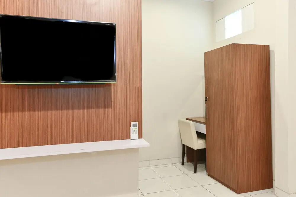 Севон: OYO 398 Hotel Family Syariah 2