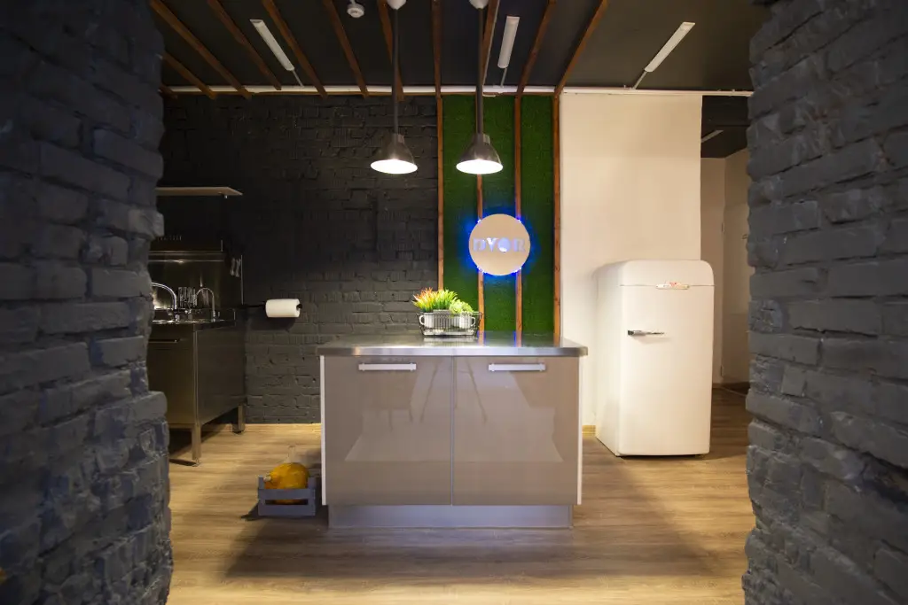 Ярославль: Апартаменты Design & Music - focused Loft Dvor