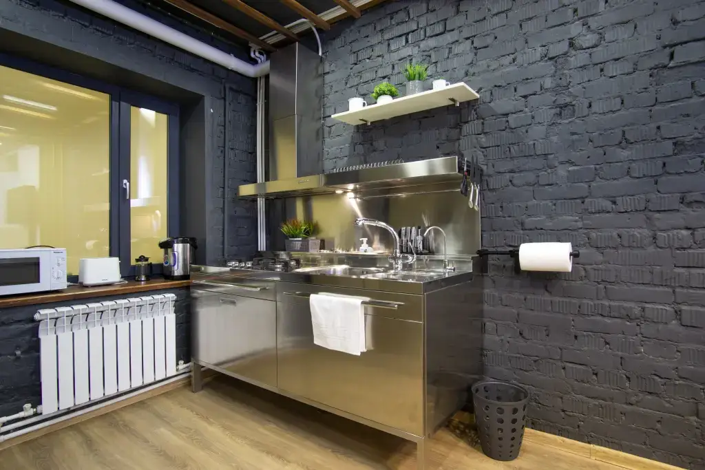 Ярославль: Апартаменты Design & Music - focused Loft Dvor