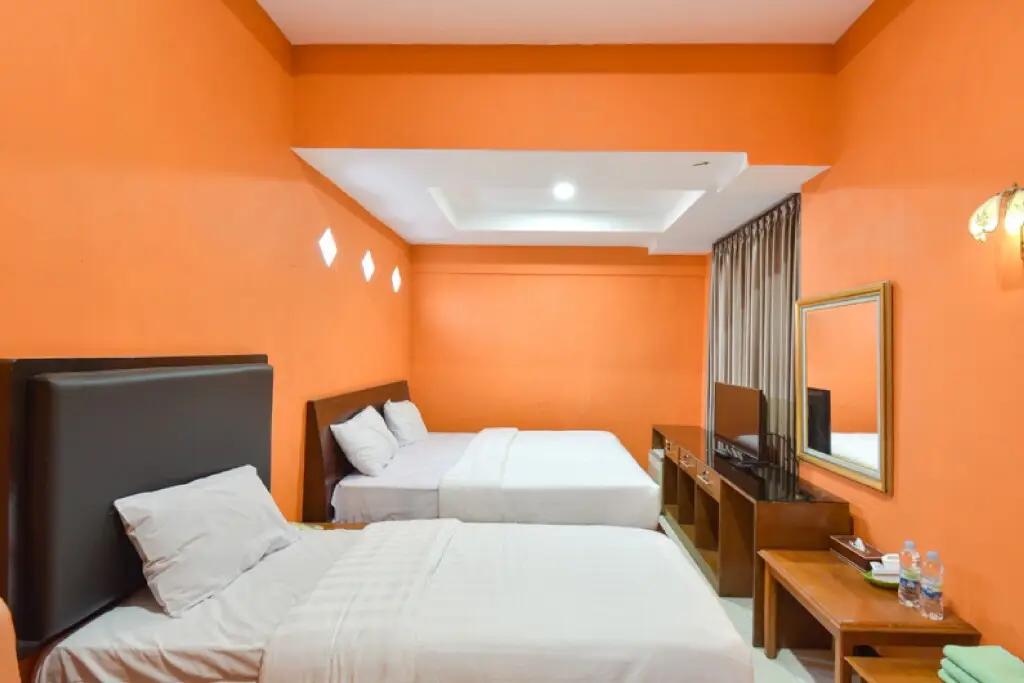 Джокьякарта: Hotel Sekar Ayu