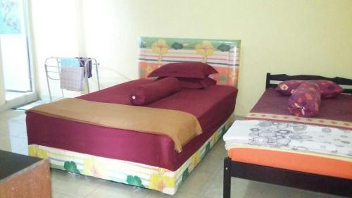Прайя: Wisma Dhana