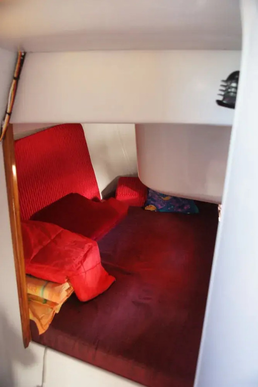 Батам: House Boat