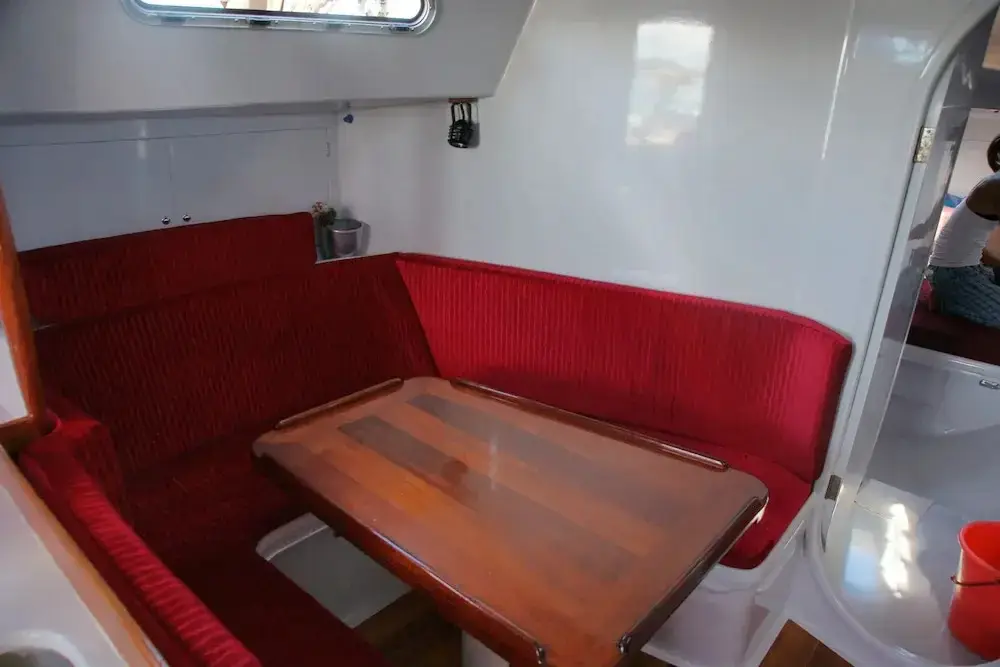 Батам: House Boat