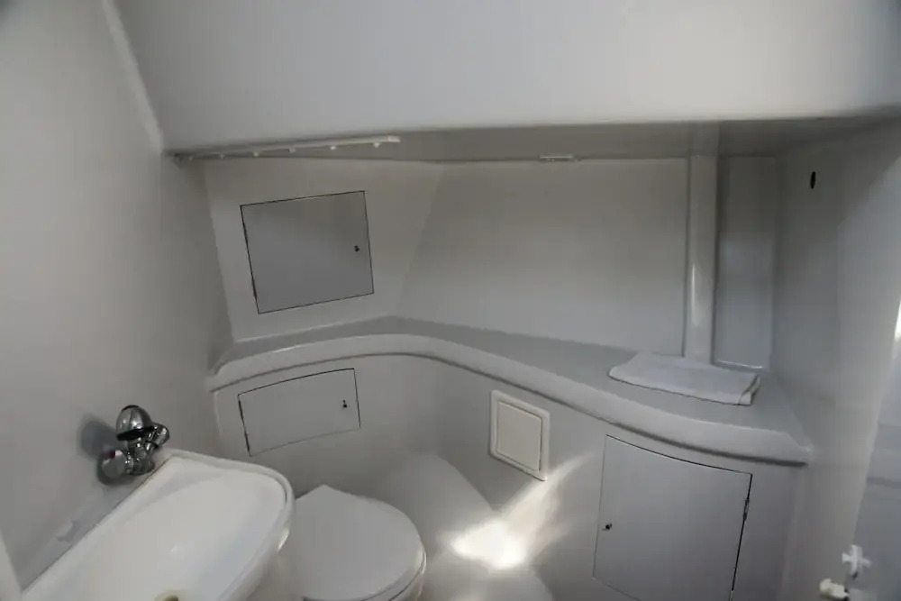 Батам: House Boat