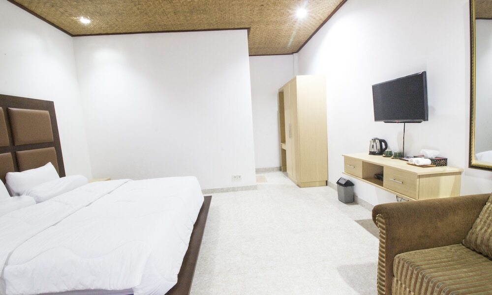 Умеаньяр: Riin Villa Lovina