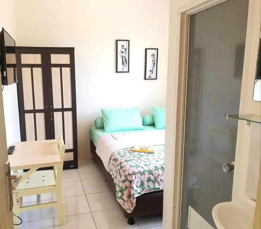 Богор: Delta Inn Bogor Syariah