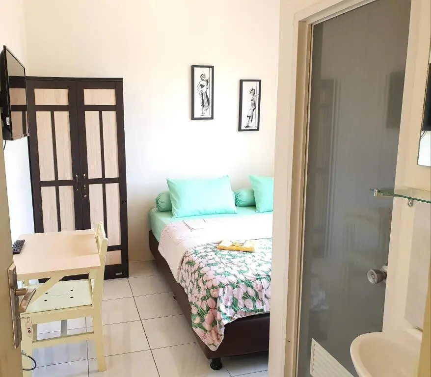 Богор: Delta Inn Bogor Syariah