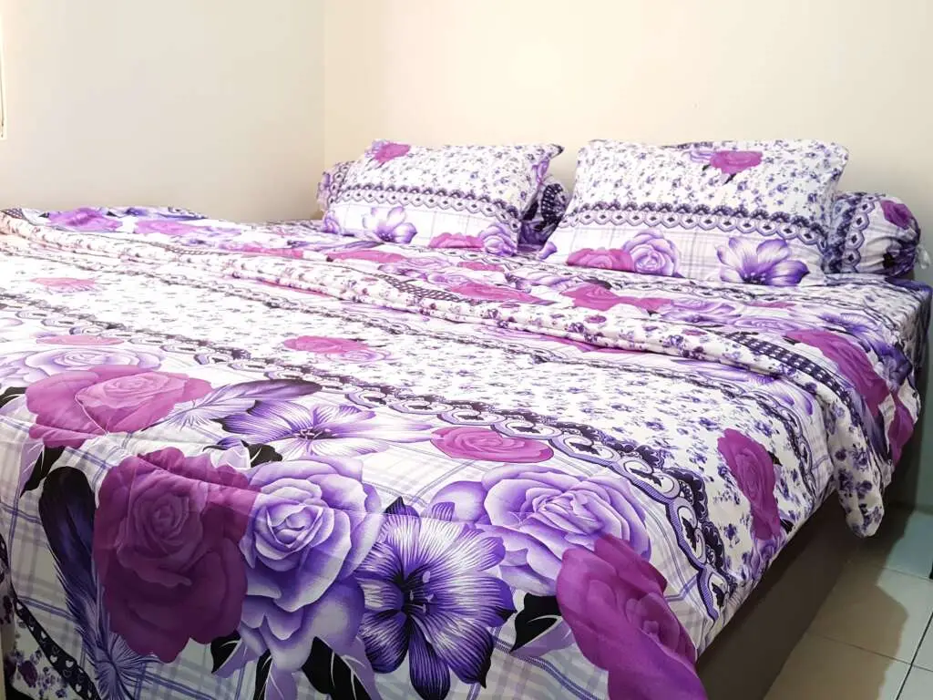 Богор: Delta Inn Bogor Syariah